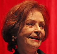 Karin Dor