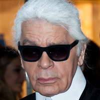 Karl Lagerfeld