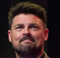 Karl Urban