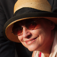 Katharina Thalbach