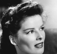 Katharine Hepburn