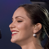Katharine McPhee