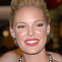 Katherine Heigl