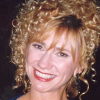 Kathy Baker