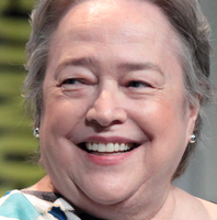 Kathy Bates
