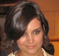 Katie Holmes
