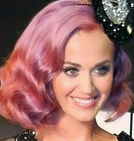 Katy Perry