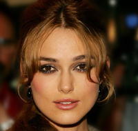 Keira Knightley