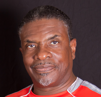 Keith David