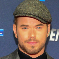 Kellan Lutz