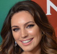 Kelly Brook