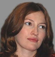 Kelly Macdonald