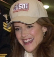 Kelly Preston