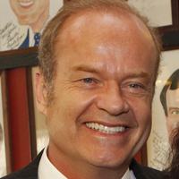 Kelsey Grammer
