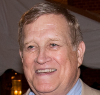 Ken Howard