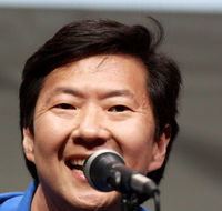 Ken Jeong
