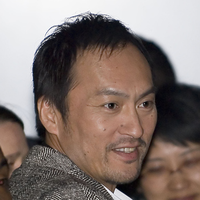 Ken Watanabe