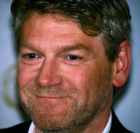 Kenneth Branagh