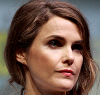 Keri Russell
