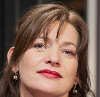 Kerry Fox