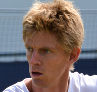 Kevin Anderson