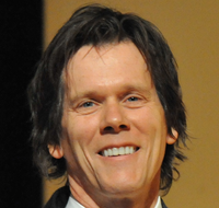 Kevin Bacon