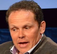 Kevin Chapman