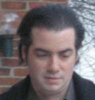 Kevin Corrigan