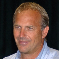Kevin Costner