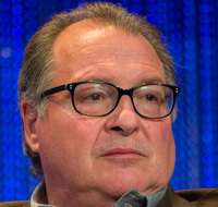 Kevin Dunn