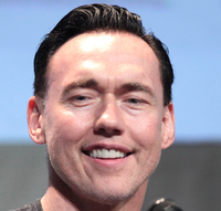 Kevin Durand