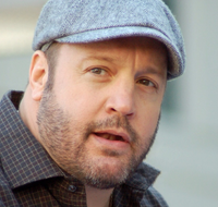 Kevin James