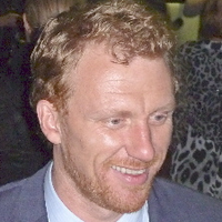 Kevin McKidd