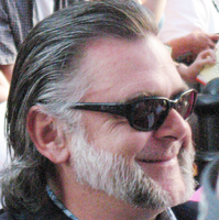 Kevin McNally
