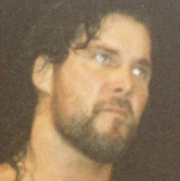 Kevin Nash