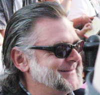 Kevin R. McNally