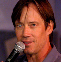 Kevin Sorbo