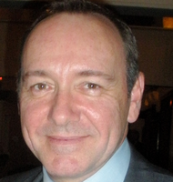 Kevin Spacey