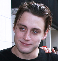 Kieran Culkin
