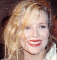 Kim Basinger