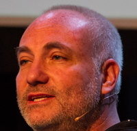 Kim Bodnia