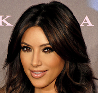 Kim Kardashian