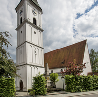 Kircheneinbrecher