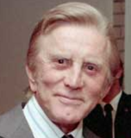 Kirk Douglas