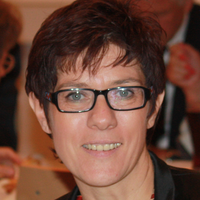 Kramp-Karrenbauer