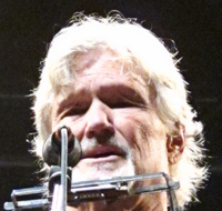 Kris Kristofferson