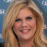 Kristen Johnston