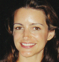 Kristin Davis