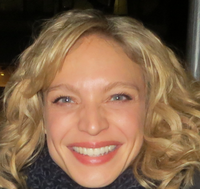 Kristin Lehman