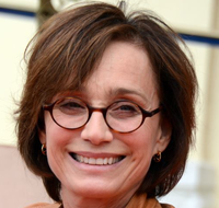 Kristin Scott Thomas